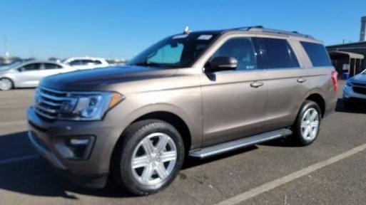 FORD EXPEDITION 2019 1FMJU1HT8KEA06840 image