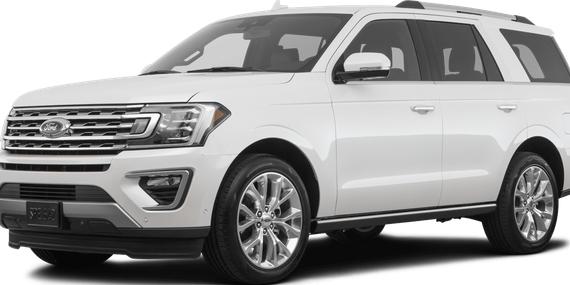 FORD EXPEDITION 2019 1FMJU1KT9KEA78719 image