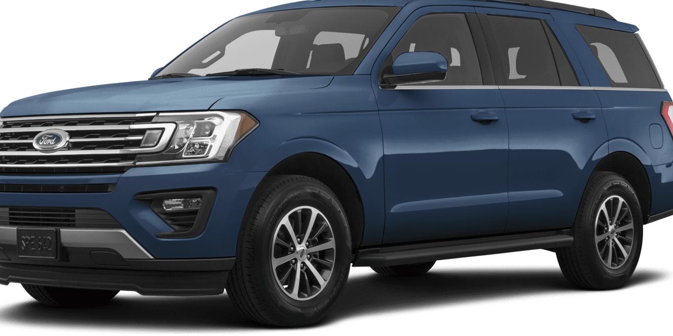 FORD EXPEDITION 2019 1FMJU1JT7KEA56297 image