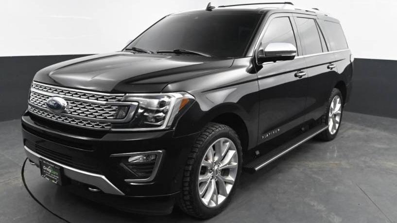 FORD EXPEDITION 2019 1FMJU1MT8KEA18203 image