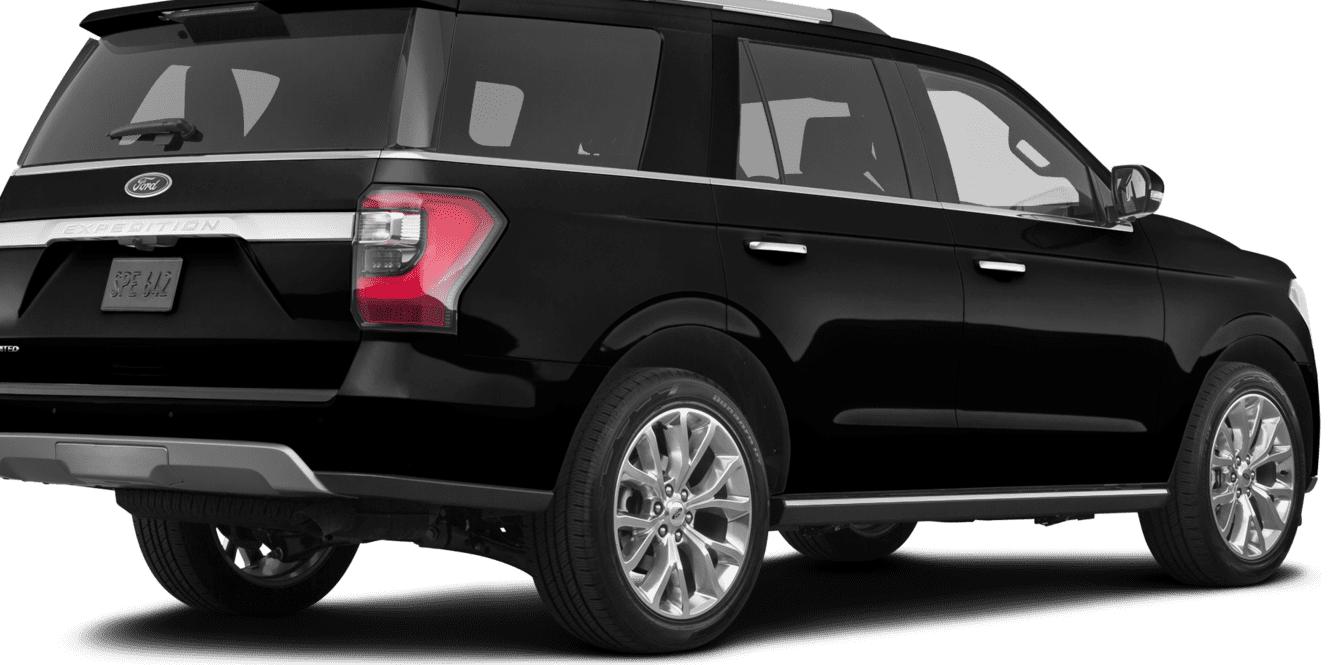 FORD EXPEDITION 2019 1FMJU1KT4KEA45207 image