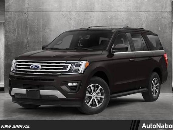 FORD EXPEDITION 2019 1FMJU2AT0KEA40061 image