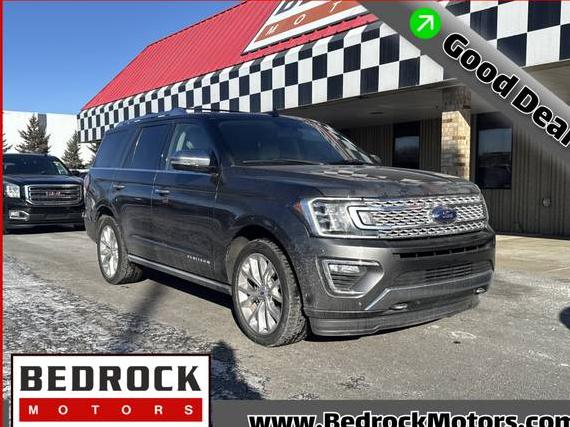 FORD EXPEDITION 2019 1FMJU1MT6KEA33167 image FORD EXPEDITION 2019 1FMJU1MT6KEA33167 image