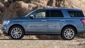 FORD EXPEDITION 2019 1FMJU1HT6KEA82833 image