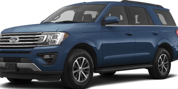 FORD EXPEDITION 2019 1FMJU1HTXKEA53349 image