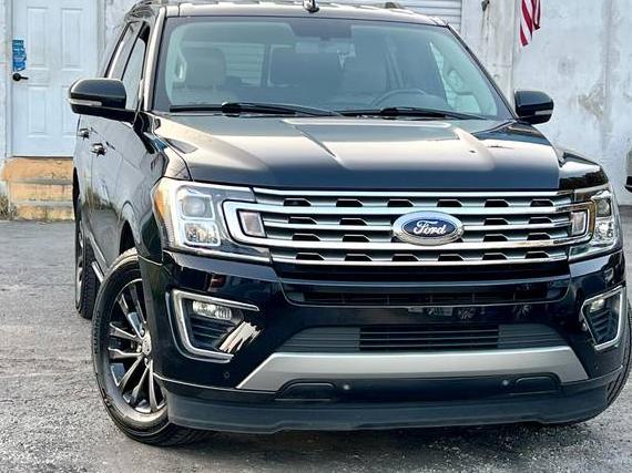 FORD EXPEDITION 2019 1FMJU1KT8KEA28684 image