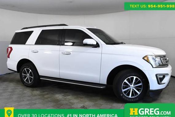 FORD EXPEDITION 2019 1FMJU1JT9KEA37024 image