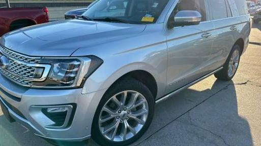 FORD EXPEDITION 2019 1FMJU1LT4KEA66346 image