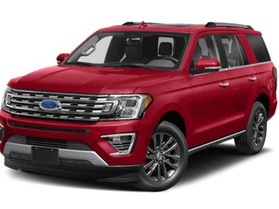 FORD EXPEDITION 2019 1FMJU2AT4KEA03305 image