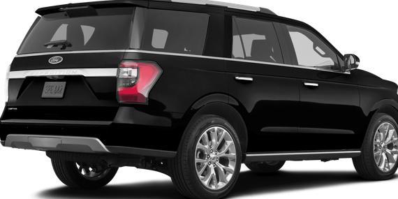 FORD EXPEDITION 2019 1FMJU1KTXKEA75537 image