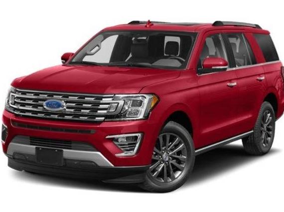FORD EXPEDITION 2019 1FMJU2AT0KEA58236 image