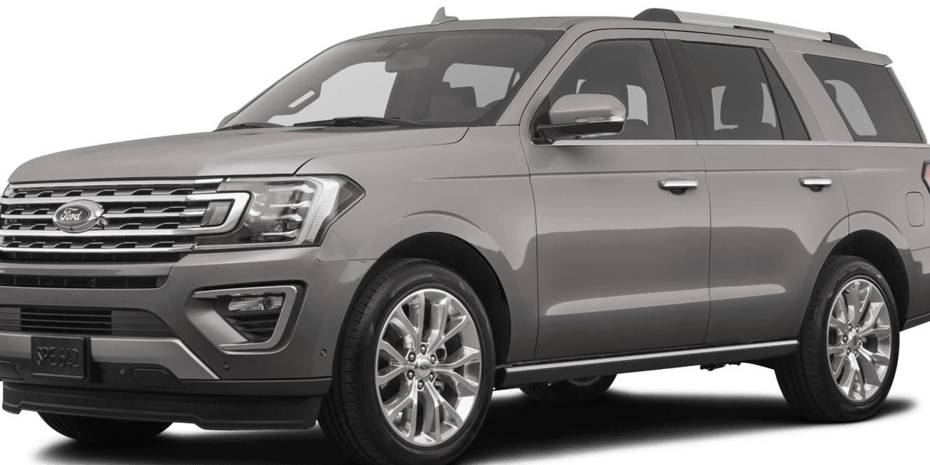 FORD EXPEDITION 2019 1FMJU1KT9KEA20318 image