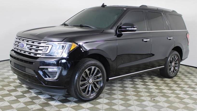 FORD EXPEDITION 2019 1FMJU1KT6KEA15755 image