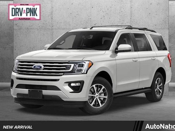 FORD EXPEDITION 2019 1FMJU2AT6KEA53431 image