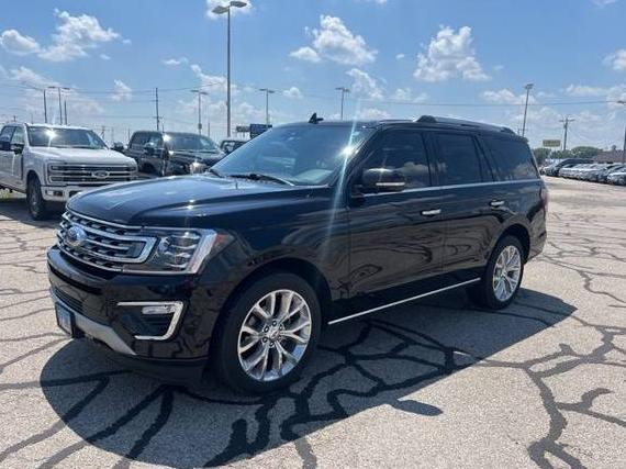 FORD EXPEDITION 2019 1FMJU2AT3KEA37347 image
