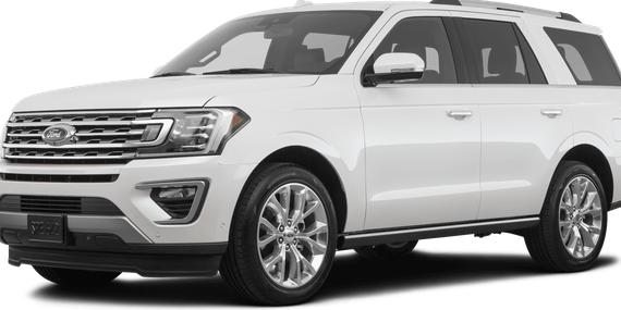 FORD EXPEDITION 2019 1FMJU1KTXKEA87607 image