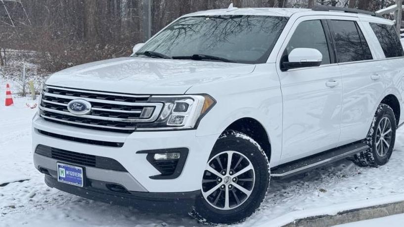 FORD EXPEDITION 2019 1FMJU1JT6KEA11349 image