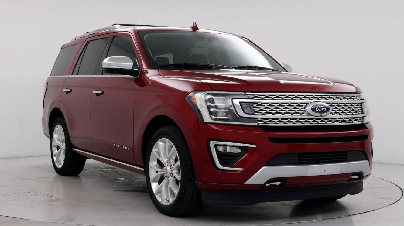 FORD EXPEDITION 2019 1FMJU1MT6KEA06261 image