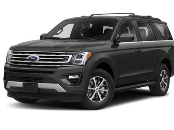 FORD EXPEDITION 2019 1FMJU1JT3KEA67426 image