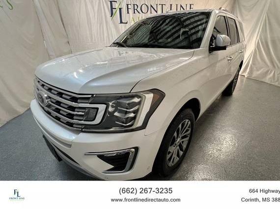 FORD EXPEDITION 2018 1FMJU1KT3JEA14450 image
