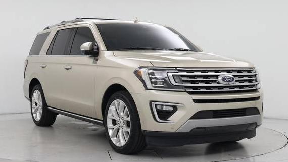 FORD EXPEDITION 2018 1FMJU1KT1JEA32753 image
