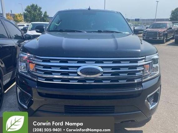 FORD EXPEDITION 2018 1FMJU2ATXJEA23329 image