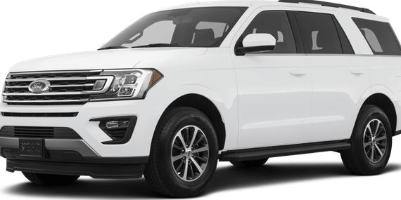 FORD EXPEDITION 2018 1FMJU1HT8JEA29162 image