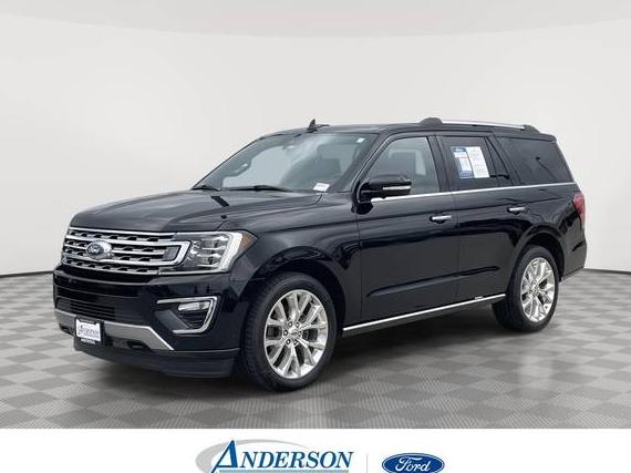 FORD EXPEDITION 2018 1FMJU2AT7JEA10294 image