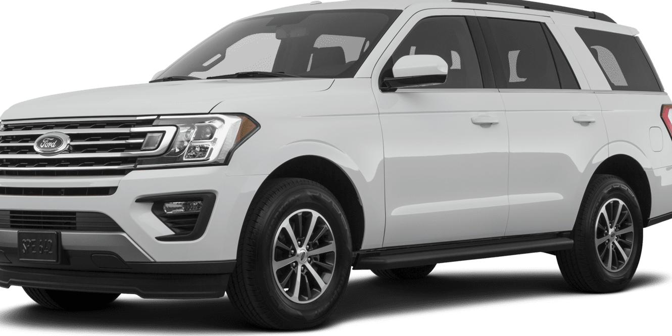 FORD EXPEDITION 2018 1FMJU1JT4JEA57177 image