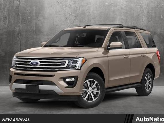 FORD EXPEDITION 2018 1FMJU1KT1JEA10249 image
