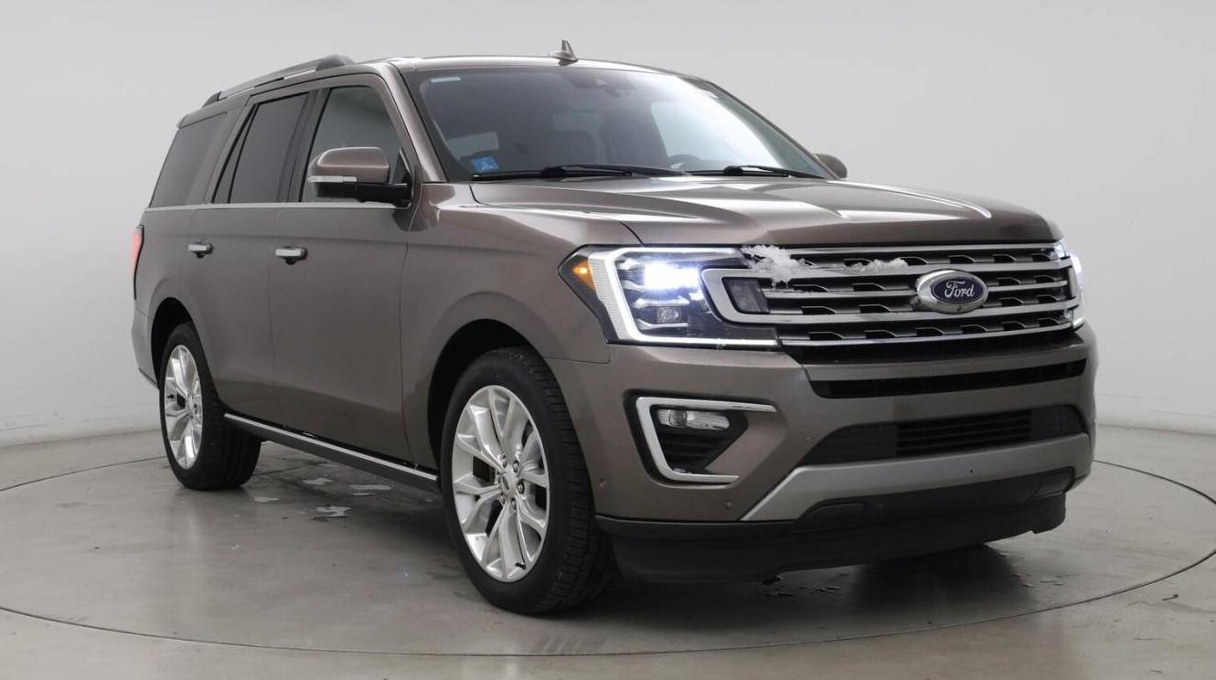 FORD EXPEDITION 2018 1FMJU1KT3JEA16960 image