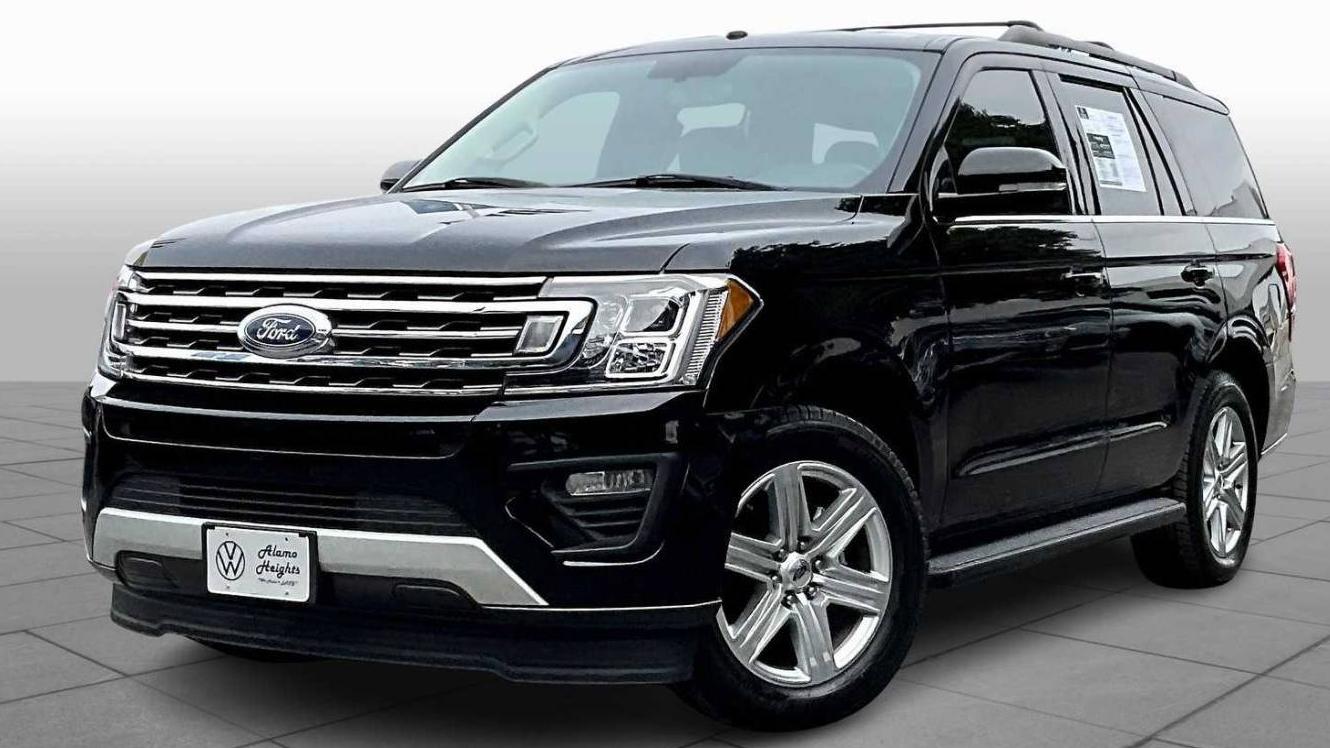 FORD EXPEDITION 2018 1FMJU1HT7JEA25748 image