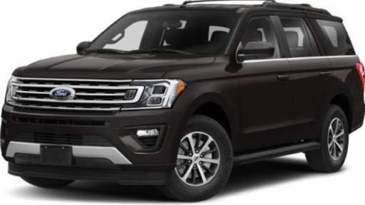 FORD EXPEDITION 2018 1FMJU1GT8JEA34718 image