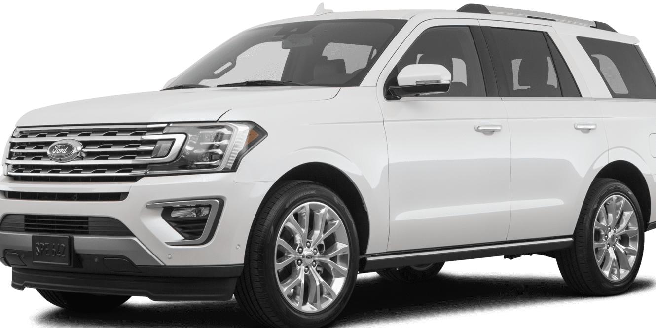 FORD EXPEDITION 2018 1FMJU1MT0JEA14855 image