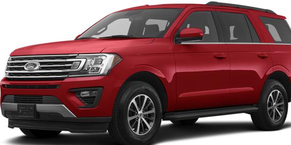 FORD EXPEDITION 2018 1FMJU1JT9JEA38902 image