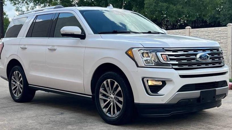 FORD EXPEDITION 2018 1FMJU1KT3JEA70629 image