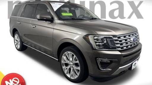 FORD EXPEDITION 2018 1FMJU2AT2JEA32283 image