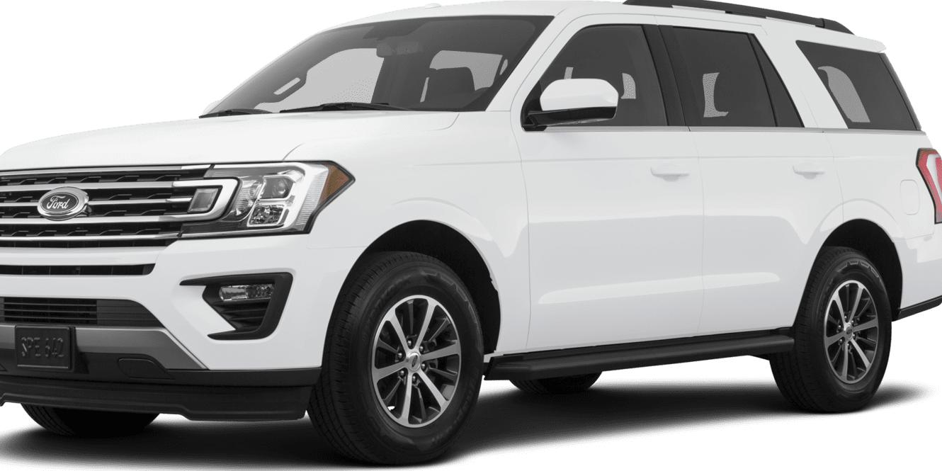 FORD EXPEDITION 2018 1FMJU1HTXJEA32242 image