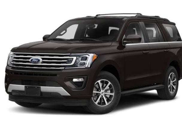 FORD EXPEDITION 2018 1FMJU2AT4JEA23486 image