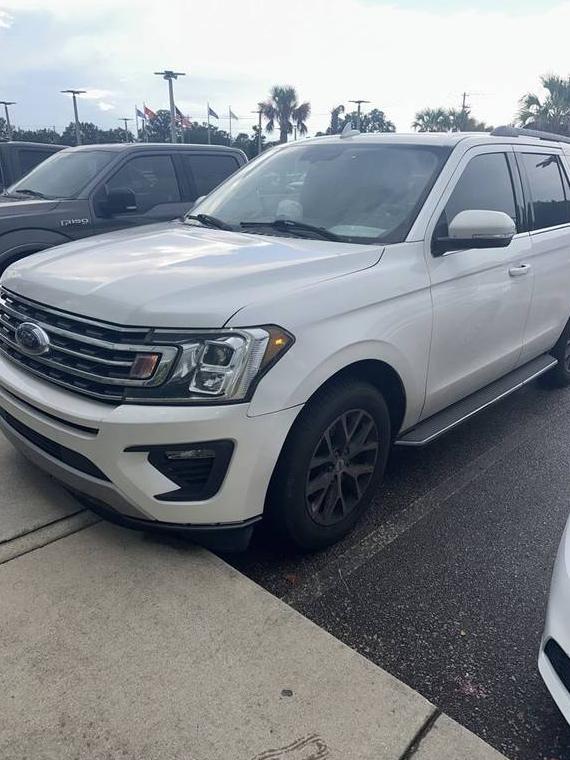FORD EXPEDITION 2018 1FMJU1HT8JEA25998 image
