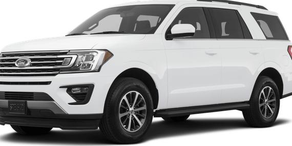 FORD EXPEDITION 2018 1FMJU1JT5JEA07341 image