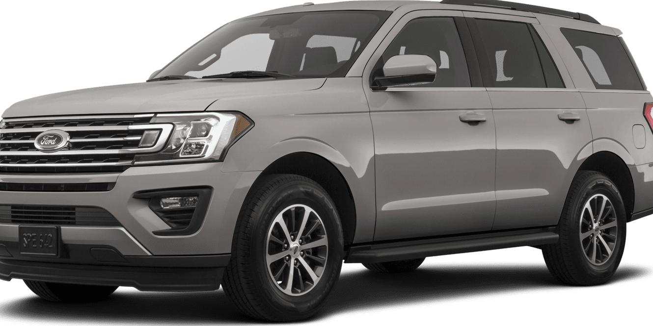 FORD EXPEDITION 2018 1FMJU1JTXJEA55546 image