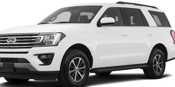 FORD EXPEDITION 2018 1FMJU1HT2JEA27066 image