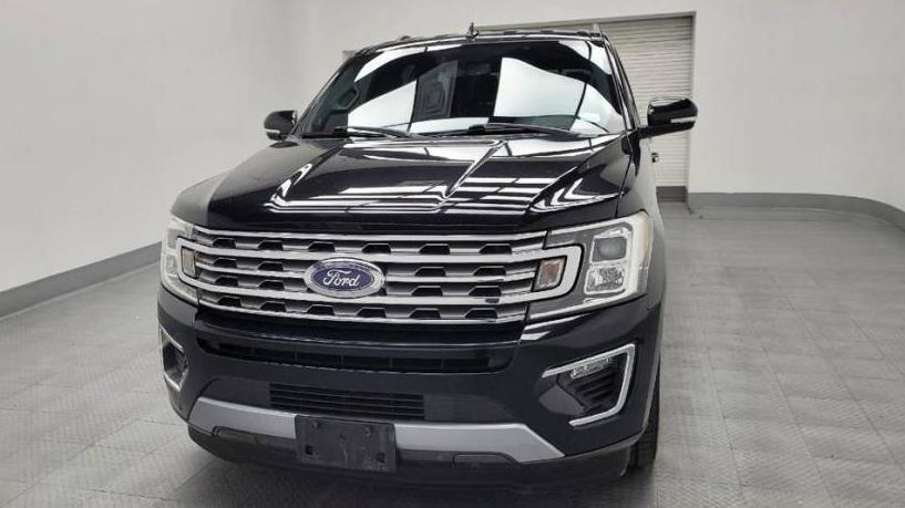 FORD EXPEDITION 2018 1FMJU1KT0JEA23235 image