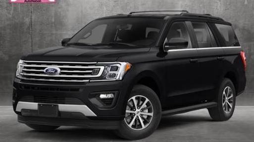 FORD EXPEDITION 2018 1FMJU1HTXJEA26005 image