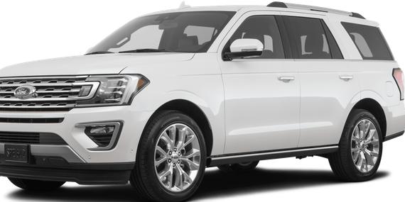FORD EXPEDITION 2018 1FMJU1MT2JEA07485 image
