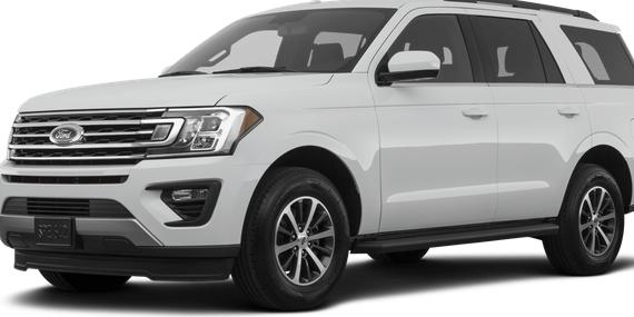 FORD EXPEDITION 2018 1FMJU1JT7JEA44603 image