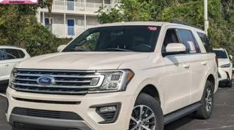 FORD EXPEDITION 2018 1FMJU1HT0JEA07866 image
