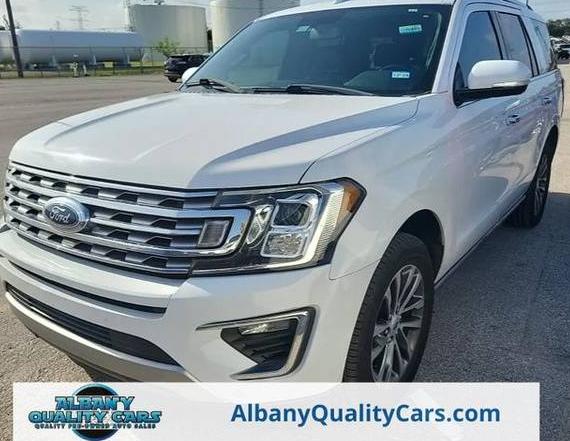 FORD EXPEDITION 2018 1FMJU1KT5JEA47448 image