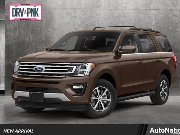 FORD EXPEDITION 2018 1FMJU1JT0JEA21678 image